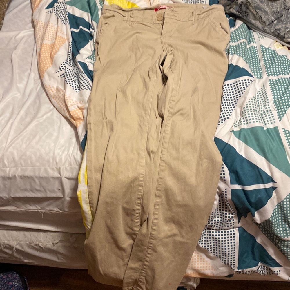 Pants